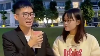 Những pha tấu hài triệu view TikTok của Tiểu Ngáo
