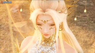 Ancient War Soul Eps 35 Sub Indo