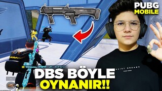 DBS BÖYLE OYNANIR!! - PUBG MOBİLE