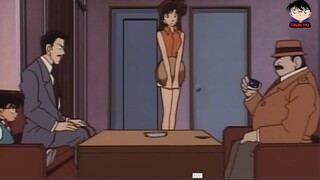 Thám Tử Lừng Danh Conan - Tập 48 - Dấu Vân Tay Gây Án - Phần 2