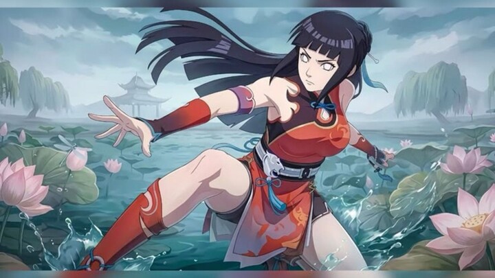 DUH BU KADES HOT PARAH DI GAME INI