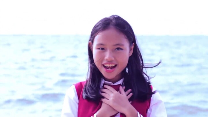 Hanami - Sakura ( Official Music Video )