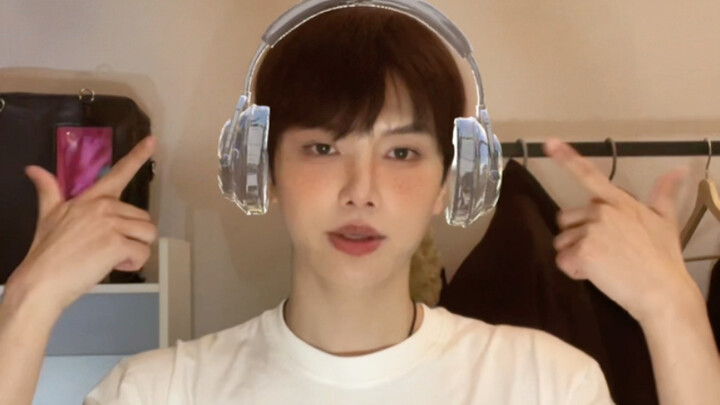 ชาย อยากเข้าร่วม NMIXX