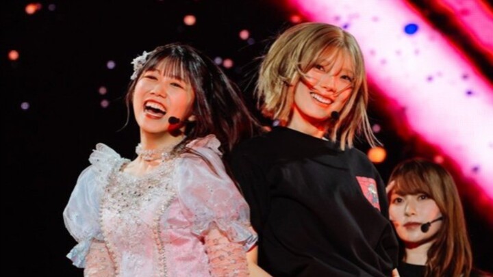260513 - Takemoto Yui Graduation Ceremony