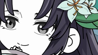 Episode 32: Dewa pada dasarnya adalah manusia~