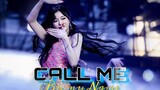 孔雪儿直拍 《Call Me By My Name》solo | 2021超乐音乐节