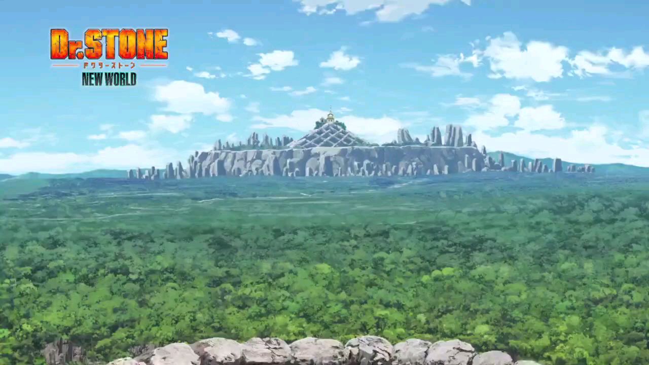 Dr.Stone Season 3 Episode 04  Dimulainya Revolusi Pertanian - BiliBili