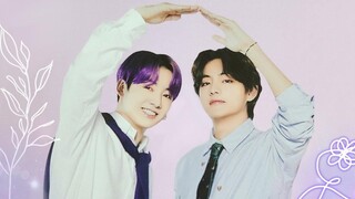 Taekook - ช่วงเวลาใหม่ 2022 😍