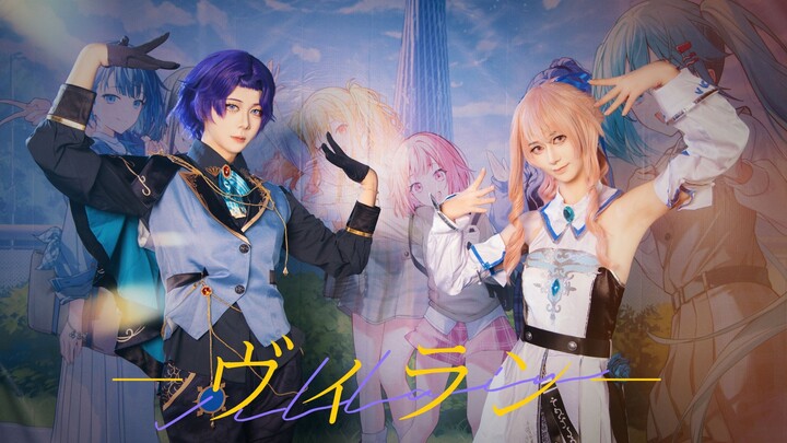 【โปรเซก้า | กว่างเกา O 3.0 | ชีวิตใหม่ของฉันที่เซไคย่างปลาหมึก】มาดูตัวละครฝ่ายร้ายที่แฝงตัวอยู่ภายใต