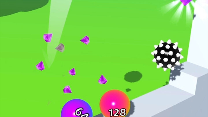 เกมเล็กๆ
