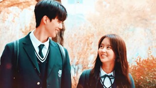 Jo Jo and Sun Oh their story | LOVE ALARM FMV ENG SUB KOREAN DRAMA | from hate to love |