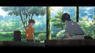 Shoushimin series 2end seson subtitle Indonesia episode 6