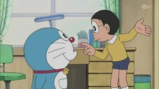 Doraemon (2005) Tập 390: Thợ săn khủng long (Full Vietsub)