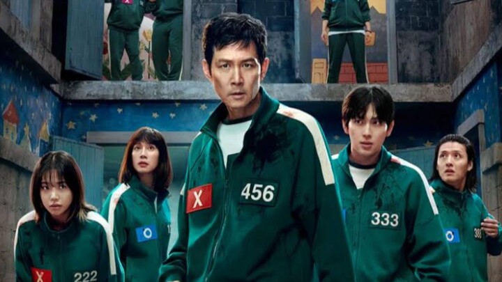 squid game episode 6 sub indo.