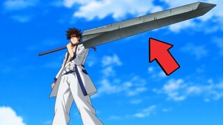 Vừa Mới Chuyển Sinh Tôi Đã Có Sức Mạnh Sao Chép Kỹ Năng | Tóm Tắt Anime Hay | Đại Đế Làm Anime