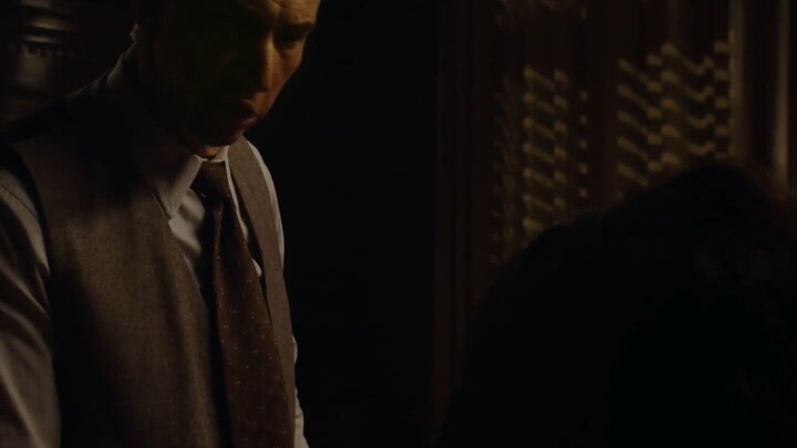 “Ferrari”: Adam Driver và đạo diễn Michael Mann lý giải phân đoạn cãi nhau kinh điển giữa hai vợ chồ