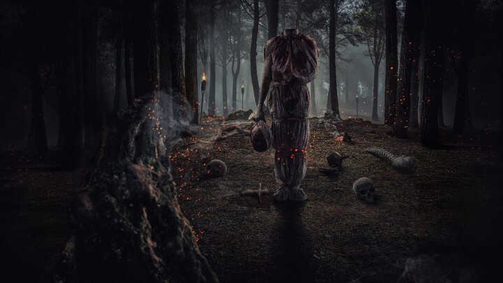 P3MBANTA1AN DUKUN S4NTET 2025 Sub Indo Part 2