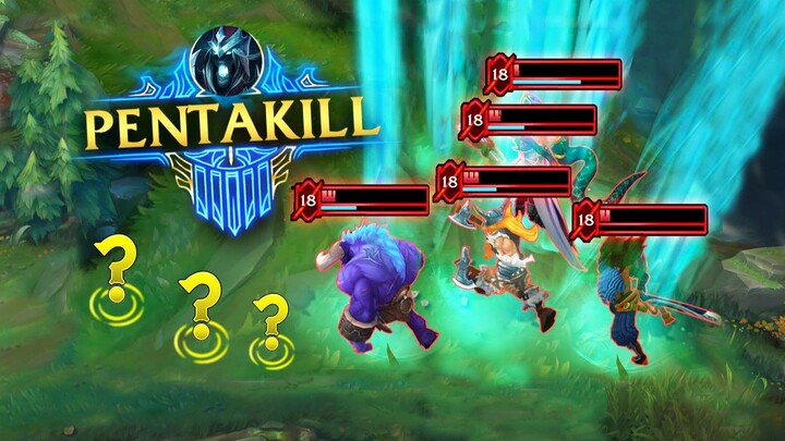 Pemain Death Note sampai tertawa ngakak, 1 big kill! Di mimpi pun nggak berani nekat kayak gini!