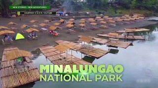 Amazing Earth: Hidden gem ng Nueva Ecija