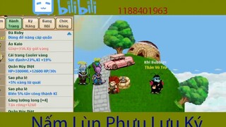 Con game hút máu vãi bìu #game