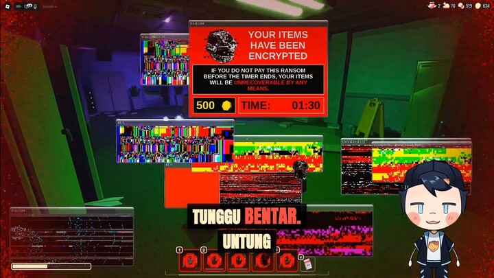 🎙️ Ternyata di jet tuh tidak ada apa-apa?