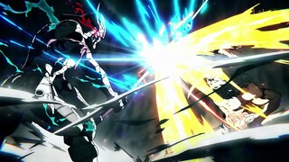 [Xiangjing] Why do you play games?