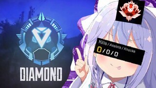 露蒂丝的钻石大型企划-终【S1】