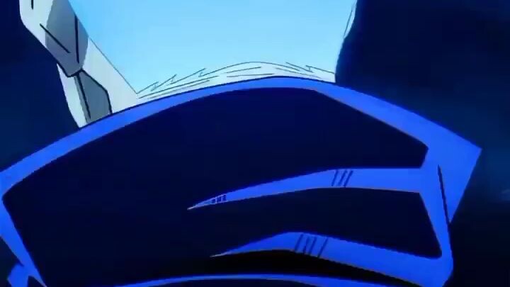 Jj Gojo part 2