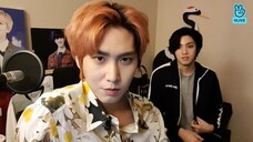 [SUB]Shinwon Say Something