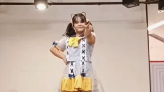 B-Komachi - STAR☆T☆RAIN dance cover