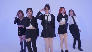 คุณจะเลือกลูกแมวแสนฉลาดตัวไหน? 【 เชสเชียร์】เกิร์ลกรุ๊ป ITZY เต้นคัฟเวอร์