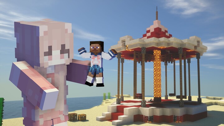 Đây chắc chắn là anh chàng thép thẳng thắn, cứng cỏi nhất trong MC!