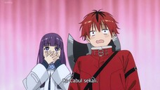 Sousou no Frieren episode 13 Full Sub Indo | REACTION