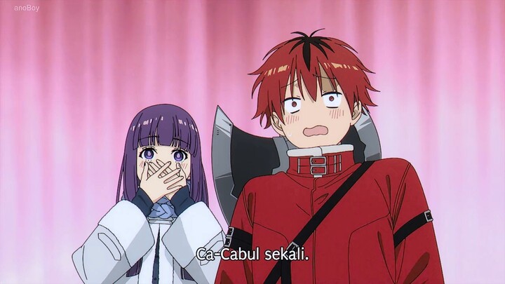 Sousou no Frieren episode 13 Full Sub Indo | REACTION
