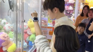 我怎么有点羡慕她是怎么回事