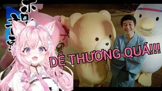 Lí do Yagoo là best girl [Hololive Vietsub]