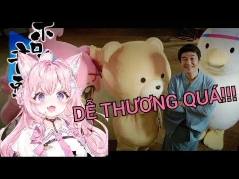 Lí do Yagoo là best girl [Hololive Vietsub]