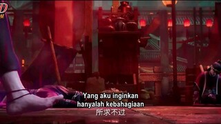 renegade immortal ( Battle of the god ) part 2