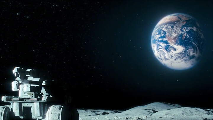 Astronaut Suddenly Realizes He’s Been Fooled for Over a Decade — “Lonely Moonlight” – Life on the Mo