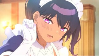 My Recently Hired Maid Is Suspicious - Official Trailer