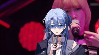 'Let's just destroy it.' | Solar Doll OP "KiLLKiSS" handsome neutral voice cover [Ginkgo Kyou]