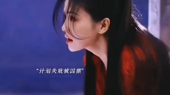 Một lần hờn dỗi của vị hoàng đế trẻ tuổi, cái giá phải trả là mãi mãi mất đi người mình yêu