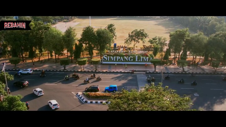 rfilm terbaru Aku Jati, Aku Asperger2024