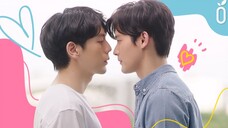 LOVELY WRITTER | EPISODE 12[ ENG SUB ]                                           🇹🇭 THAI BL SERIES