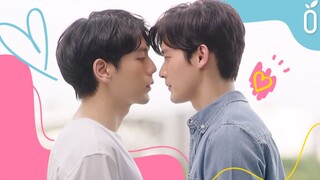 LOVELY WRITTER | EPISODE 4 [ ENG SUB ]                                           🇹🇭 THAI BL SERIES