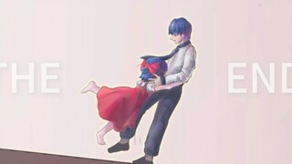[Miside Handwritten/Good Ending] Sự cứu chuộc của Xiaomita