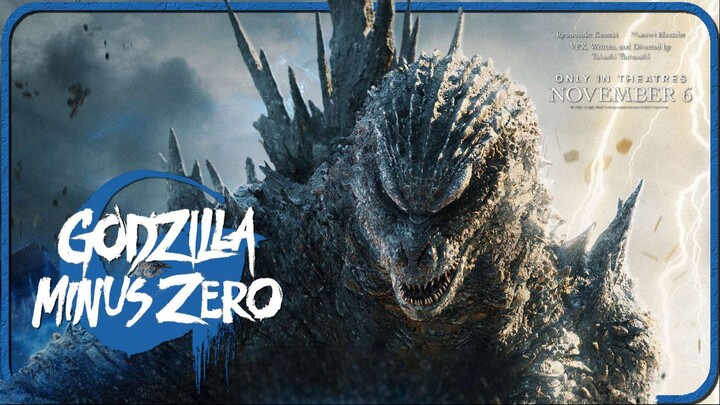 Godzilla Minus Zero (2026)