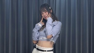 跳这样可以进A班嘛？创造营亚洲Summer Dream全曲翻跳