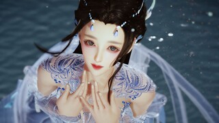 [Jianwang III/Payung] Tanabata Spesial | Putri Donghai dan pacar ksatrianya