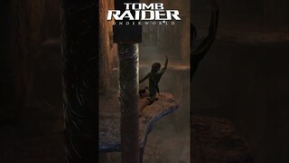 Tomb Raider Underworld Part 1